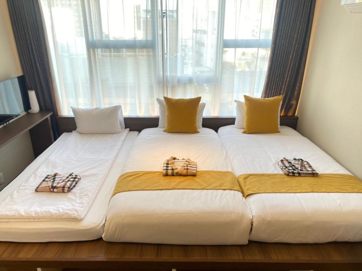 Culti Earl Hotel Осака Екстериор снимка